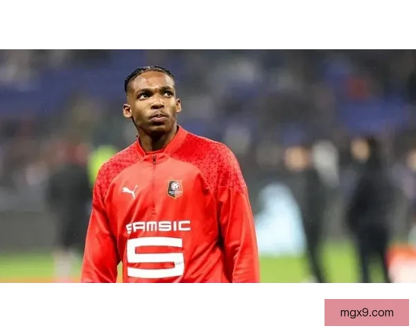 利物浦周一安排雅凯体检转会费5500万镑+500万镑浮动